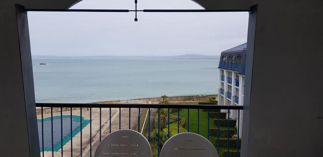 Ti Korelo Sables Blancs Douarnenez Exterior photo